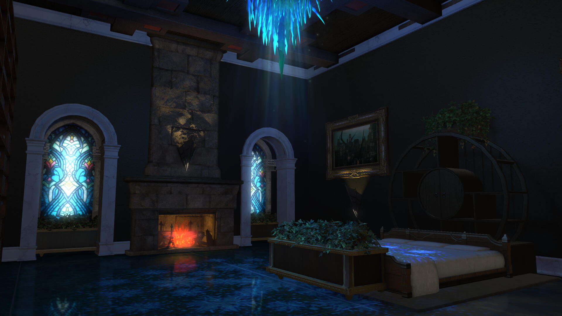 fc room build - diabolos