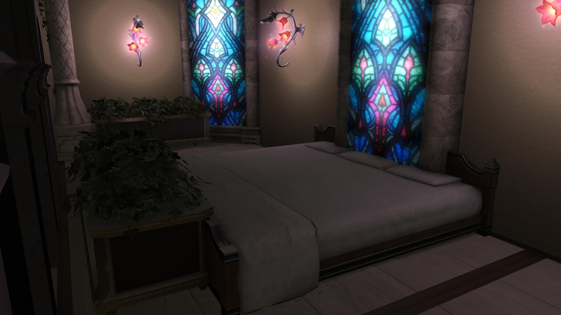 fc room build - malboro