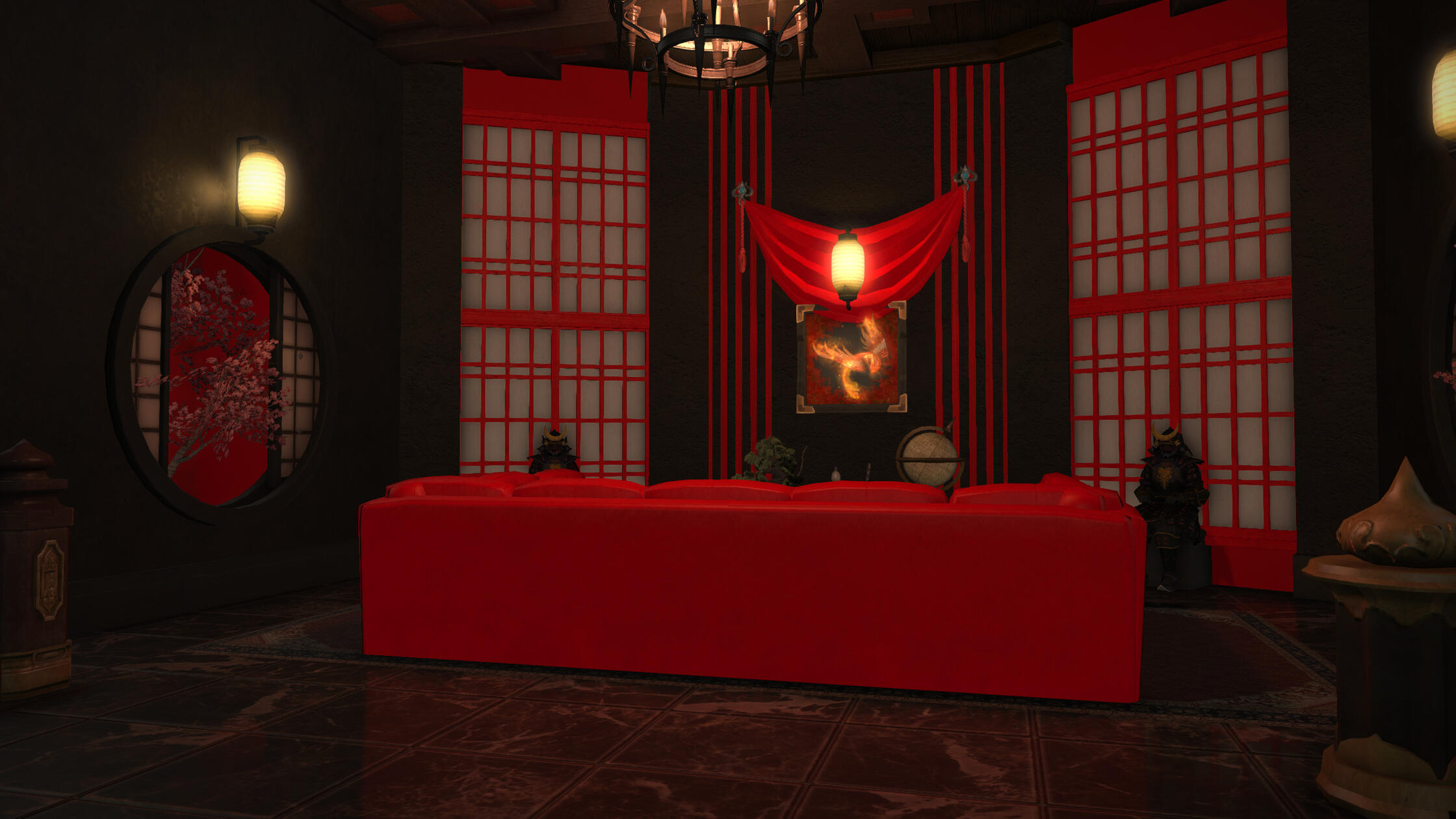 medium build - brynhildr