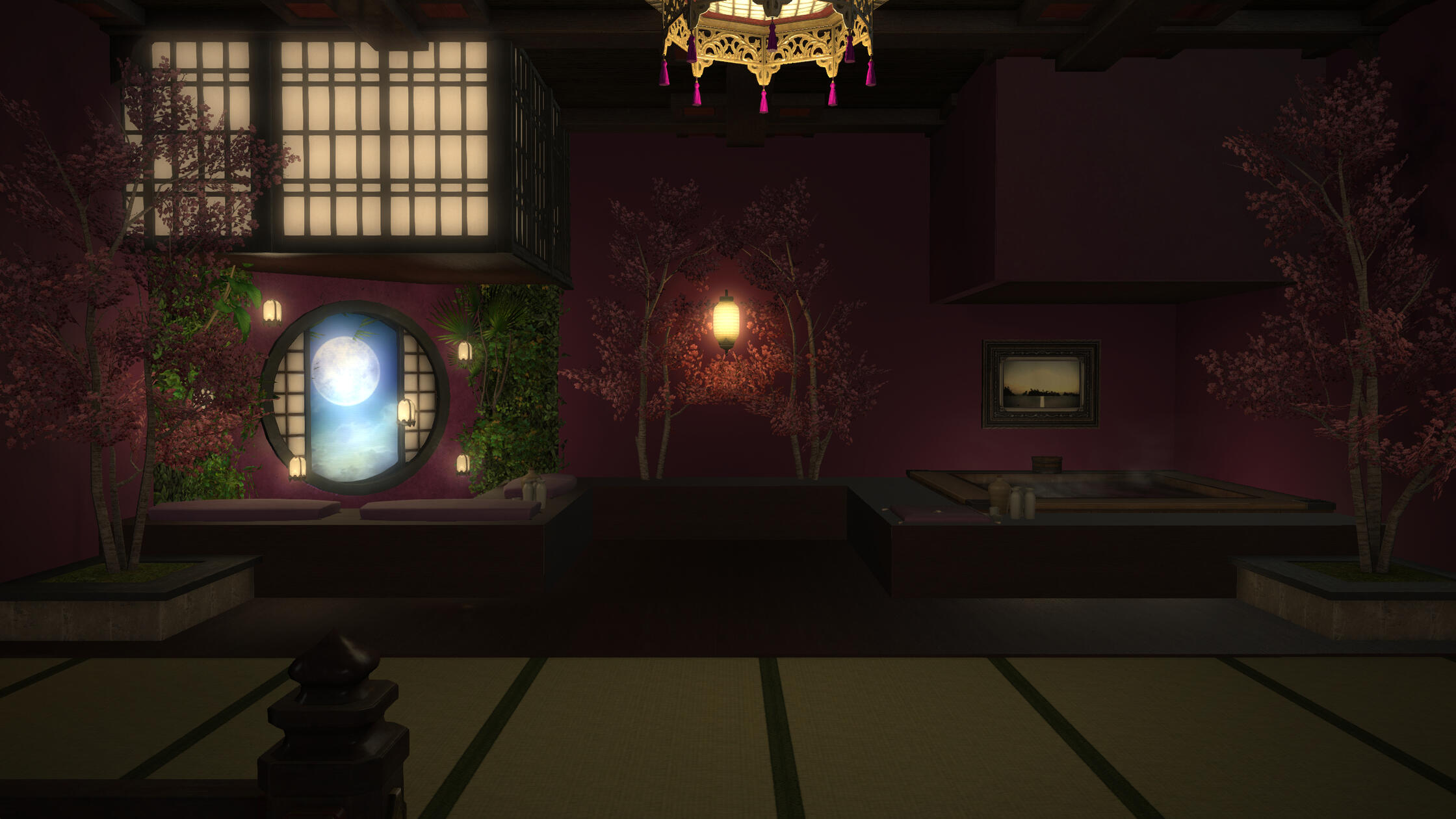 medium build - balmung